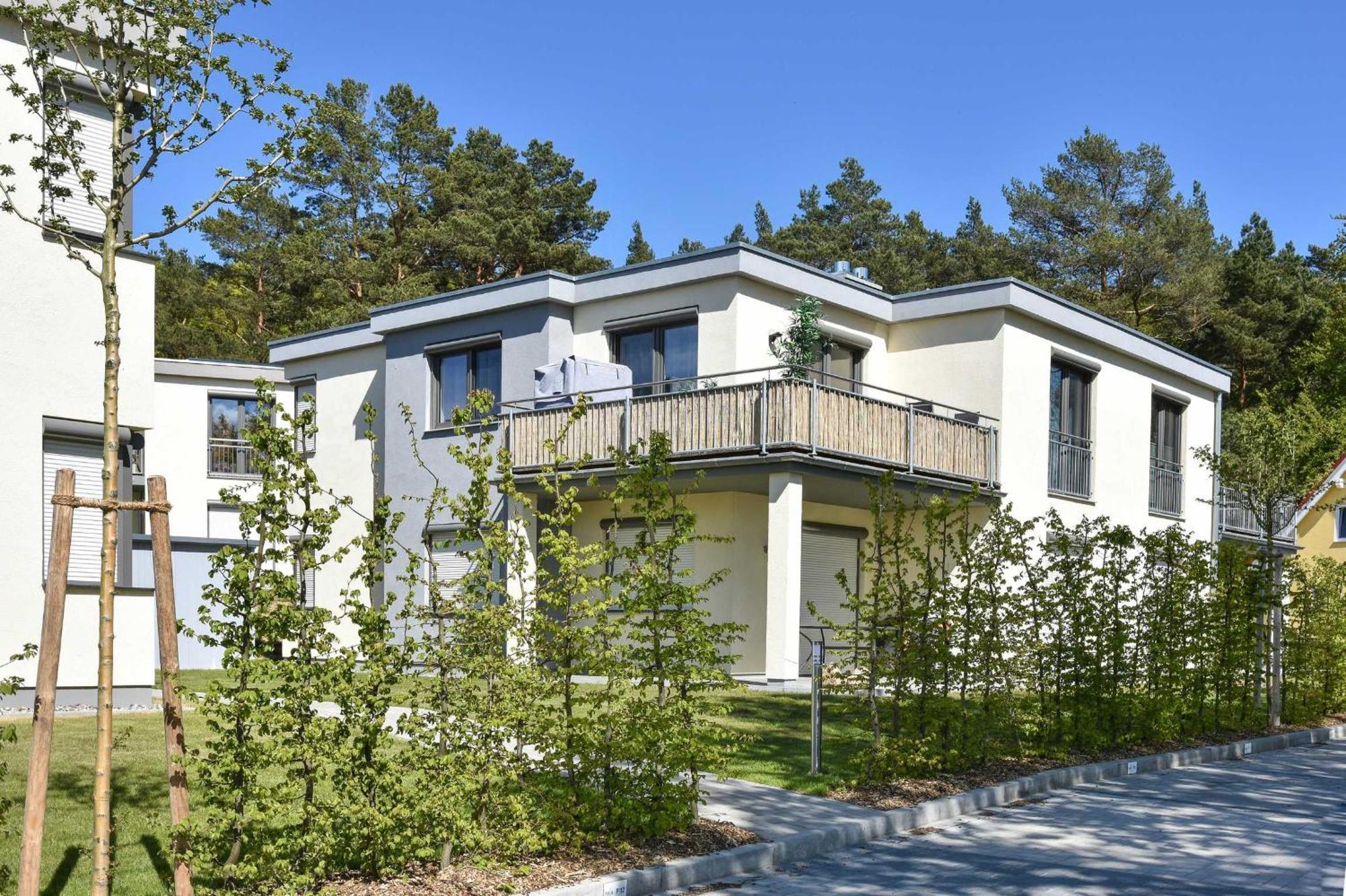 Sonnenpark 08 Daire Korswandt Dış mekan fotoğraf